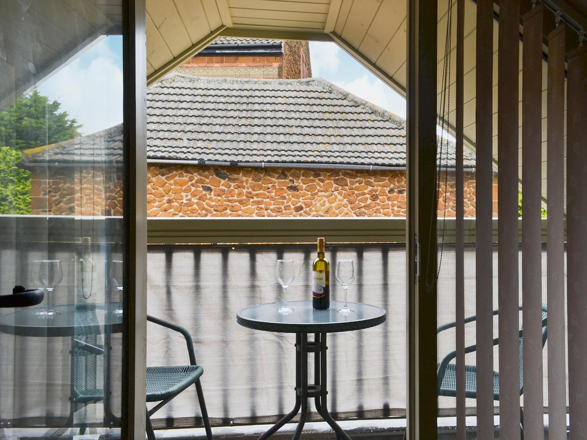 The Hayloft Villa Hunstanton Exterior photo